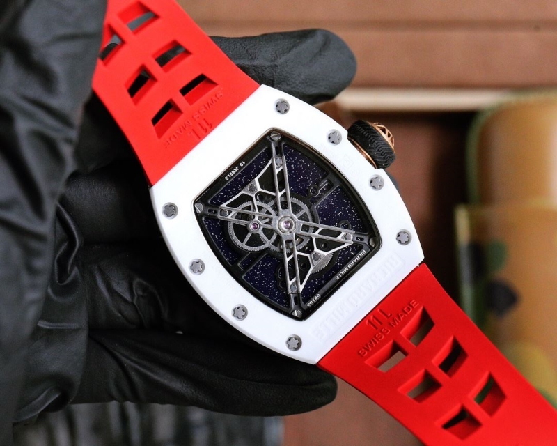 RICHARD MILLE